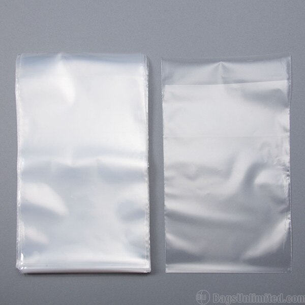 Our Polyethylene New COMIC Bags are